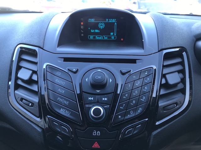 Used Ford Fiesta 2014 for sale - 76366737: Photo 8