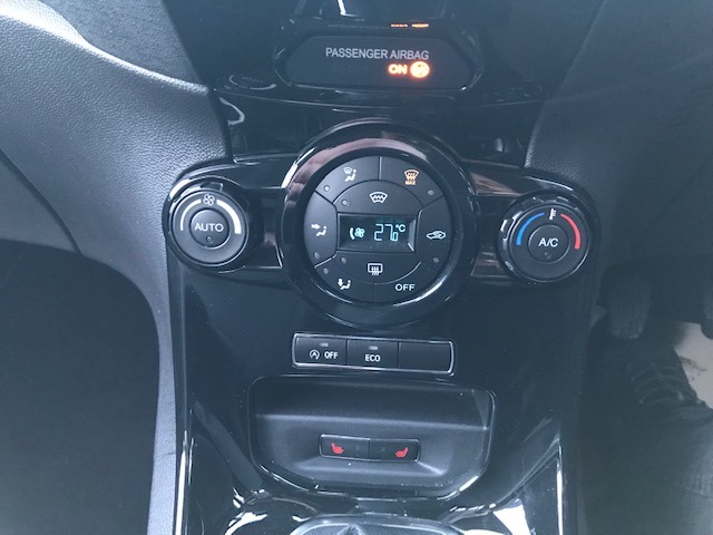 Used Ford Fiesta 2015 for sale - 76780430: Photo 10