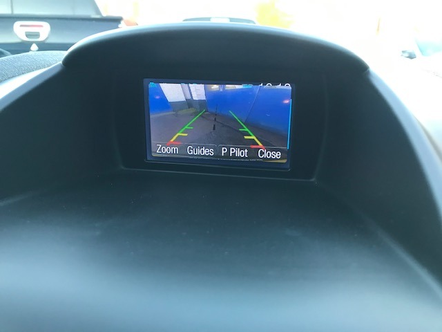 Used Ford Fiesta 2015 for sale - 76780430: Photo 12