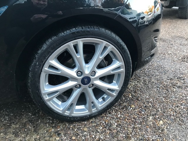 Used Ford Fiesta 2015 for sale - 76780430: Photo 5