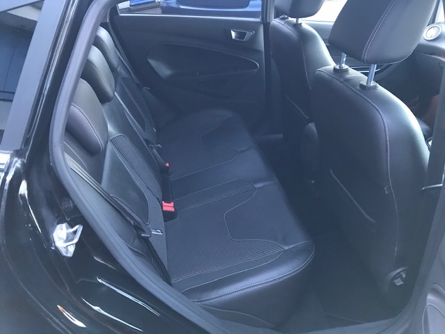 Used Ford Fiesta 2015 for sale - 76780430: Photo 7