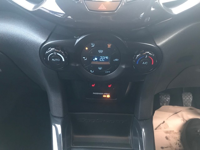 Used Ford Ecosport 2015 for sale - 77220307: Photo 10
