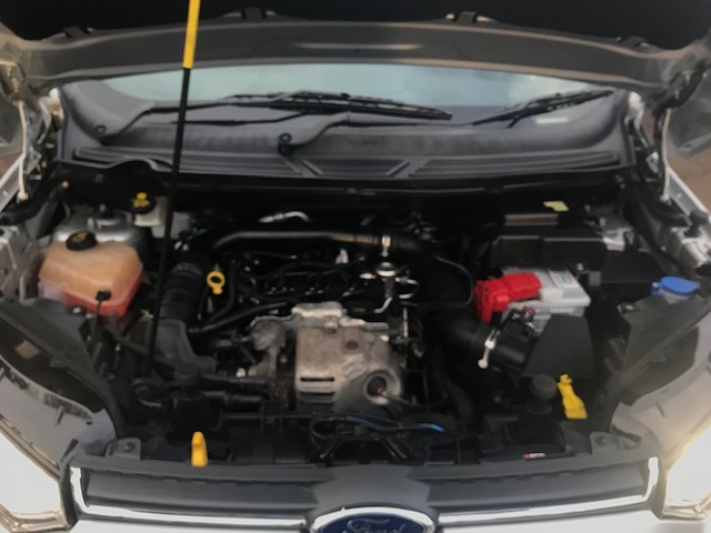 Used Ford Ecosport 2015 for sale - 77220307: Photo 12