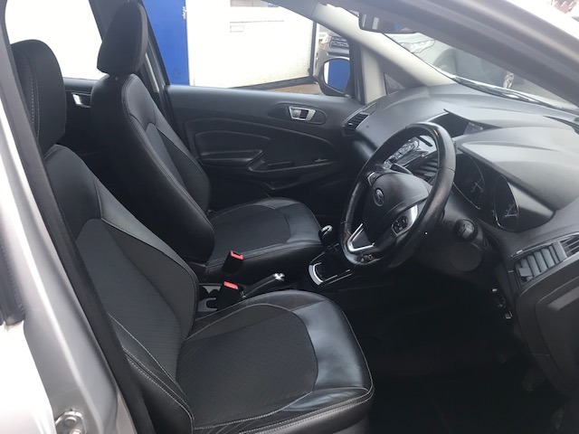Used Ford Ecosport 2015 for sale - 77220307: Photo 6