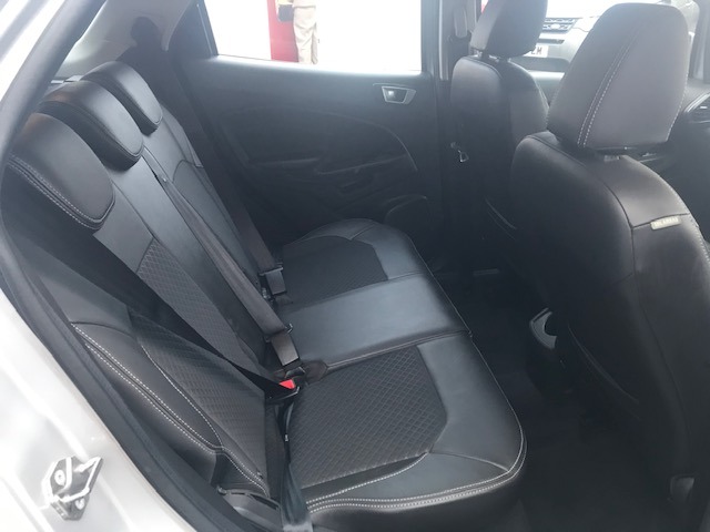 Used Ford Ecosport 2015 for sale - 77220307: Photo 7