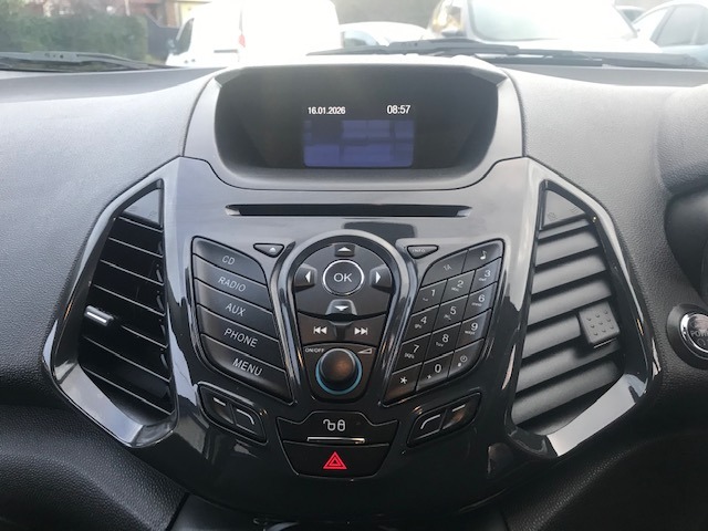 Used Ford Ecosport 2015 for sale - 77220307: Photo 9