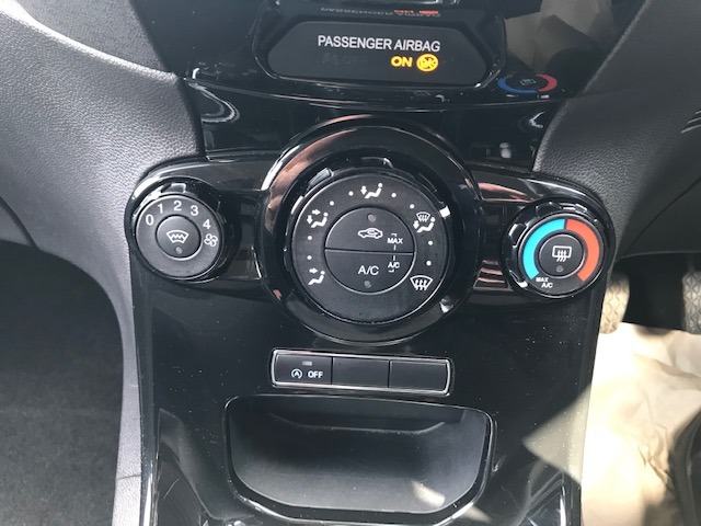 Used Ford Fiesta 2015 for sale - 78104979: Photo 12