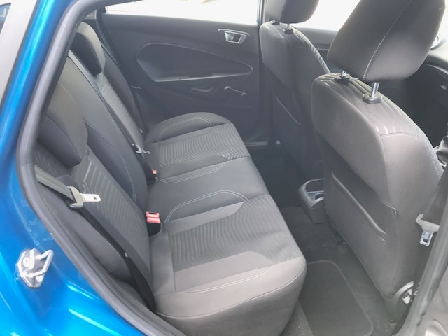Used Ford Fiesta 2015 for sale - 78104979: Photo 7
