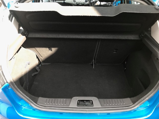 Used Ford Fiesta 2015 for sale - 78104979: Photo 8