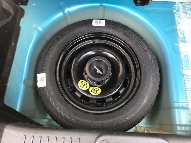 Used Ford Fiesta 2015 for sale - 78104979: Photo 9