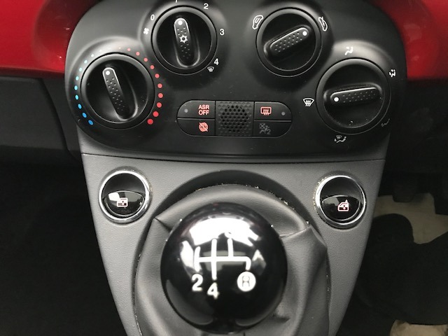 Used Fiat 500 2017 for sale - 76982825: Photo 10