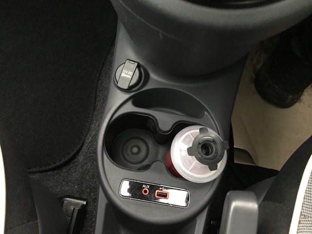 Used Fiat 500 2017 for sale - 76982825: Photo 11