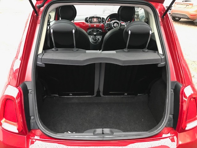 Used Fiat 500 2017 for sale - 76982825: Photo 12