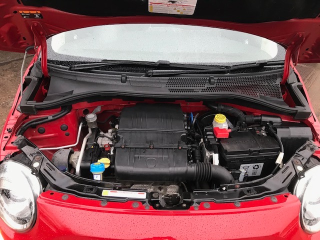 Used Fiat 500 2017 for sale - 76982825: Photo 13