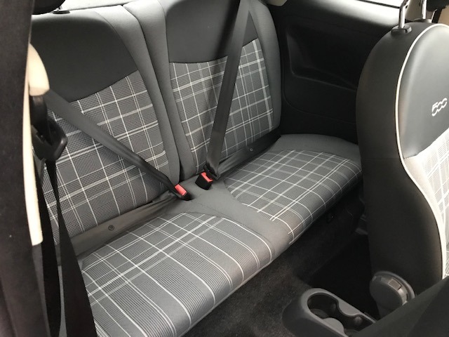 Used Fiat 500 2017 for sale - 76982825: Photo 7