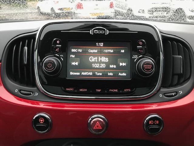 Used Fiat 500 2017 for sale - 76982825: Photo 9