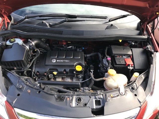 Used Vauxhall Corsa 2012 for sale - 75982070: Photo 10
