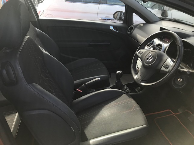 Used Vauxhall Corsa 2012 for sale - 75982070: Photo 4