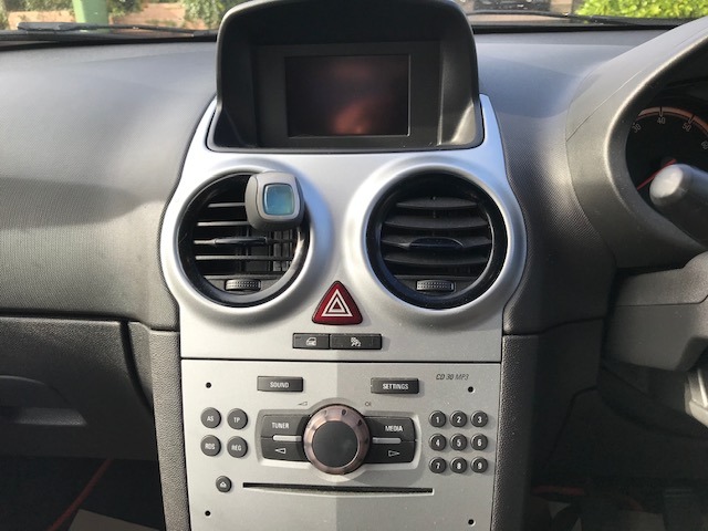 Used Vauxhall Corsa 2012 for sale - 75982070: Photo 7