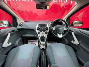 Used Ford Ka 2011 for sale - 75115238: Photo
