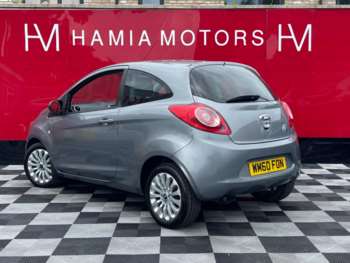 Used Ford Ka 2011 for sale - 75115238: Photo