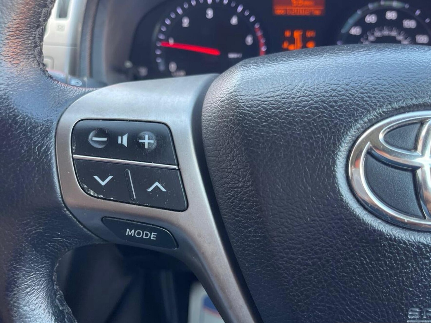 Vehicle 24