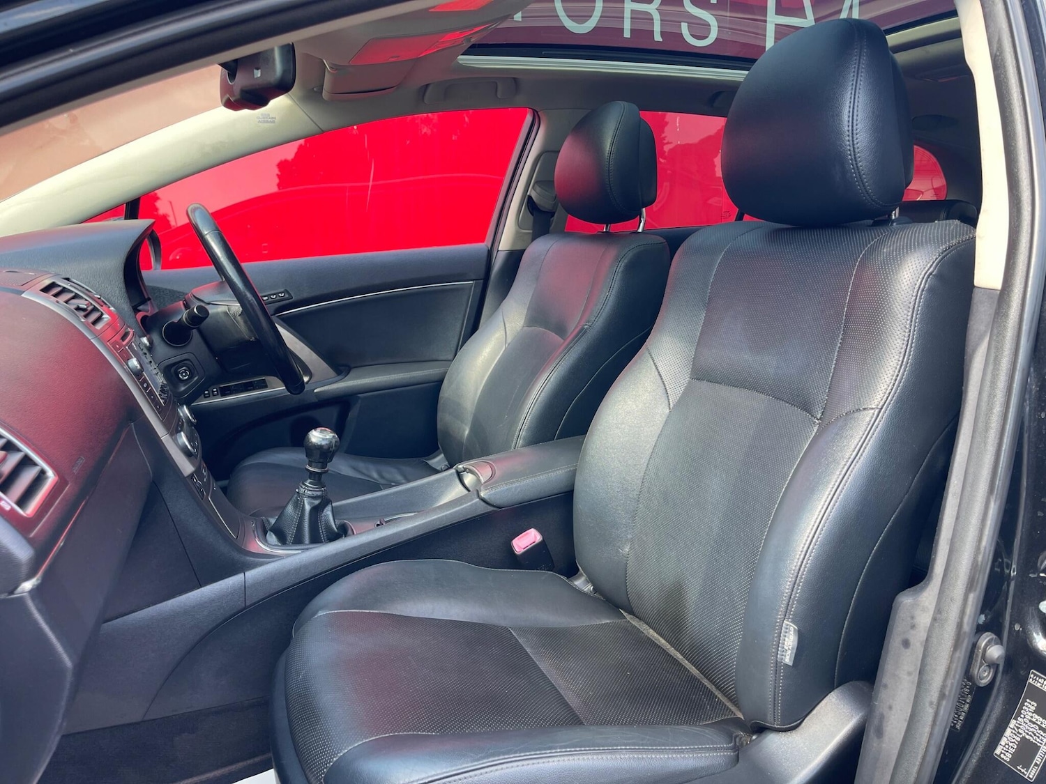 Vehicle 46