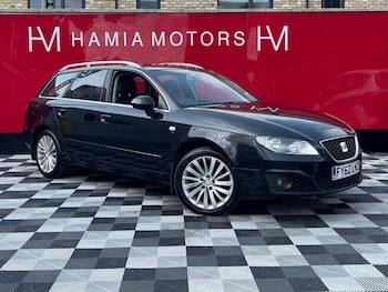 2012 (62) - 2.0 TDI CR SE Tech 5dr Multitronic [143]