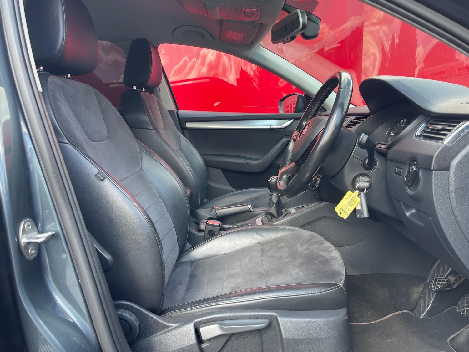 Vehicle 11