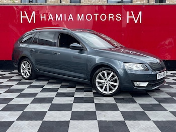 2014 (14) - 2.0 TDI CR Elegance 5dr