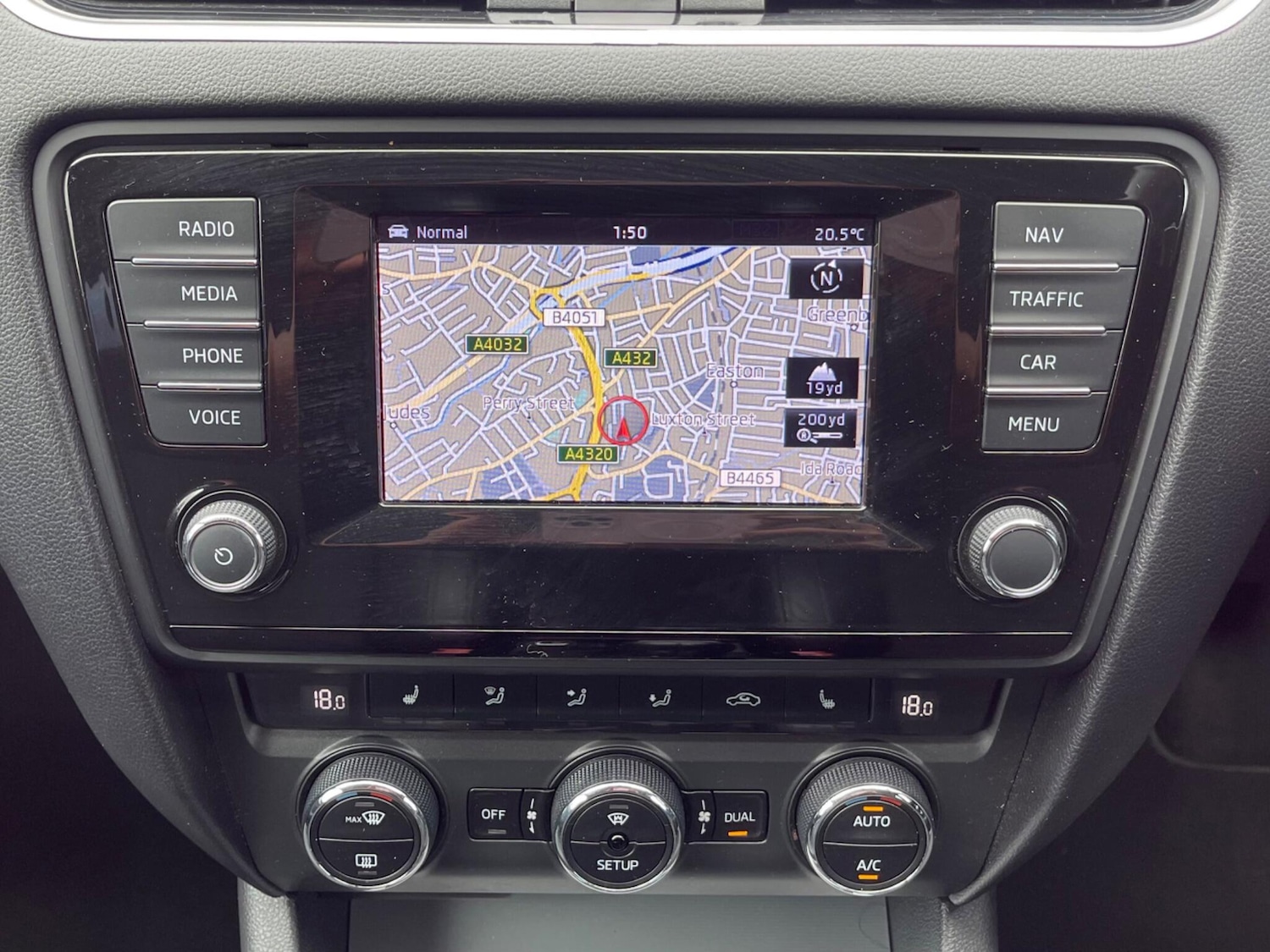 Vehicle 25