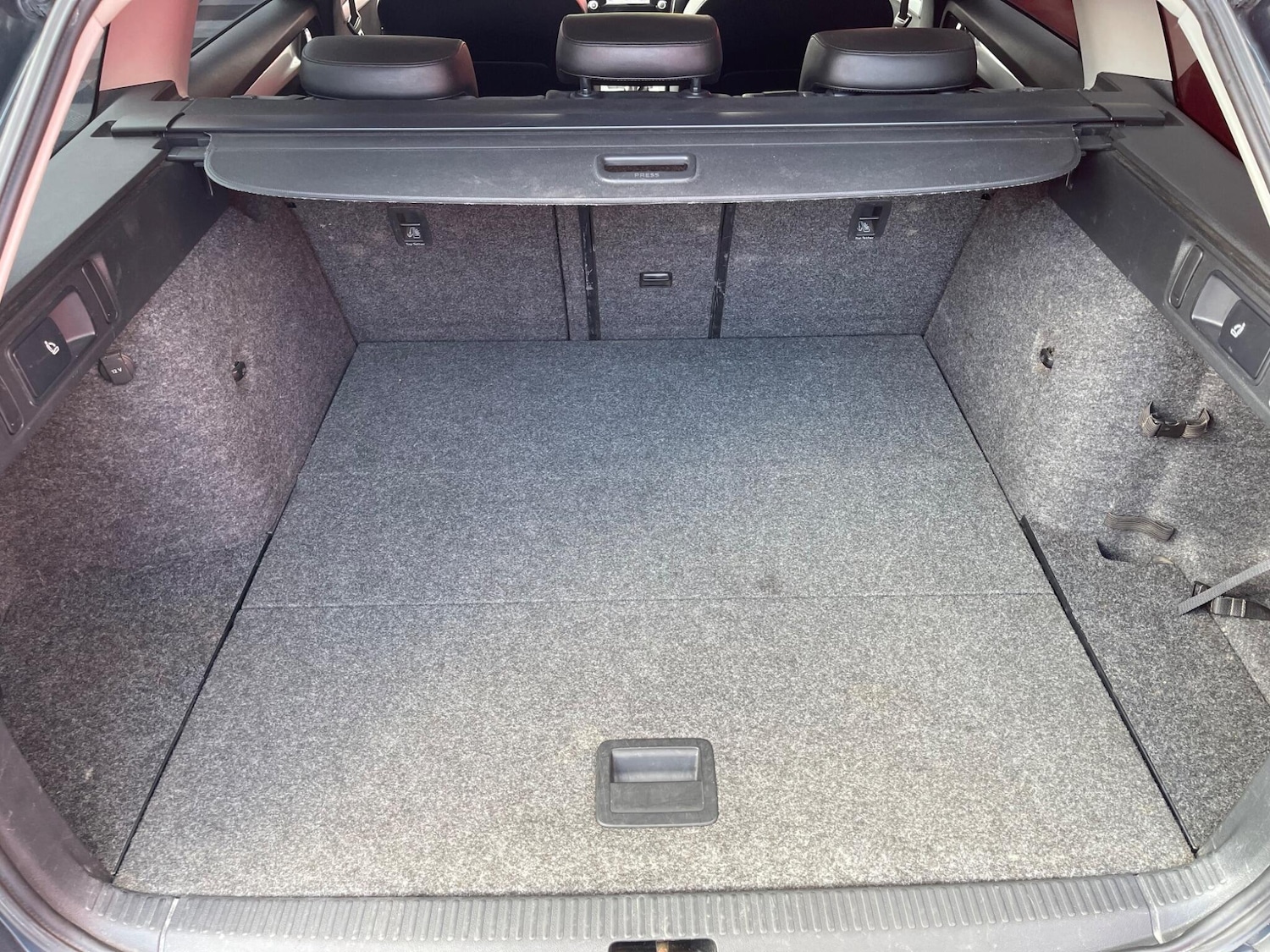 Vehicle 36