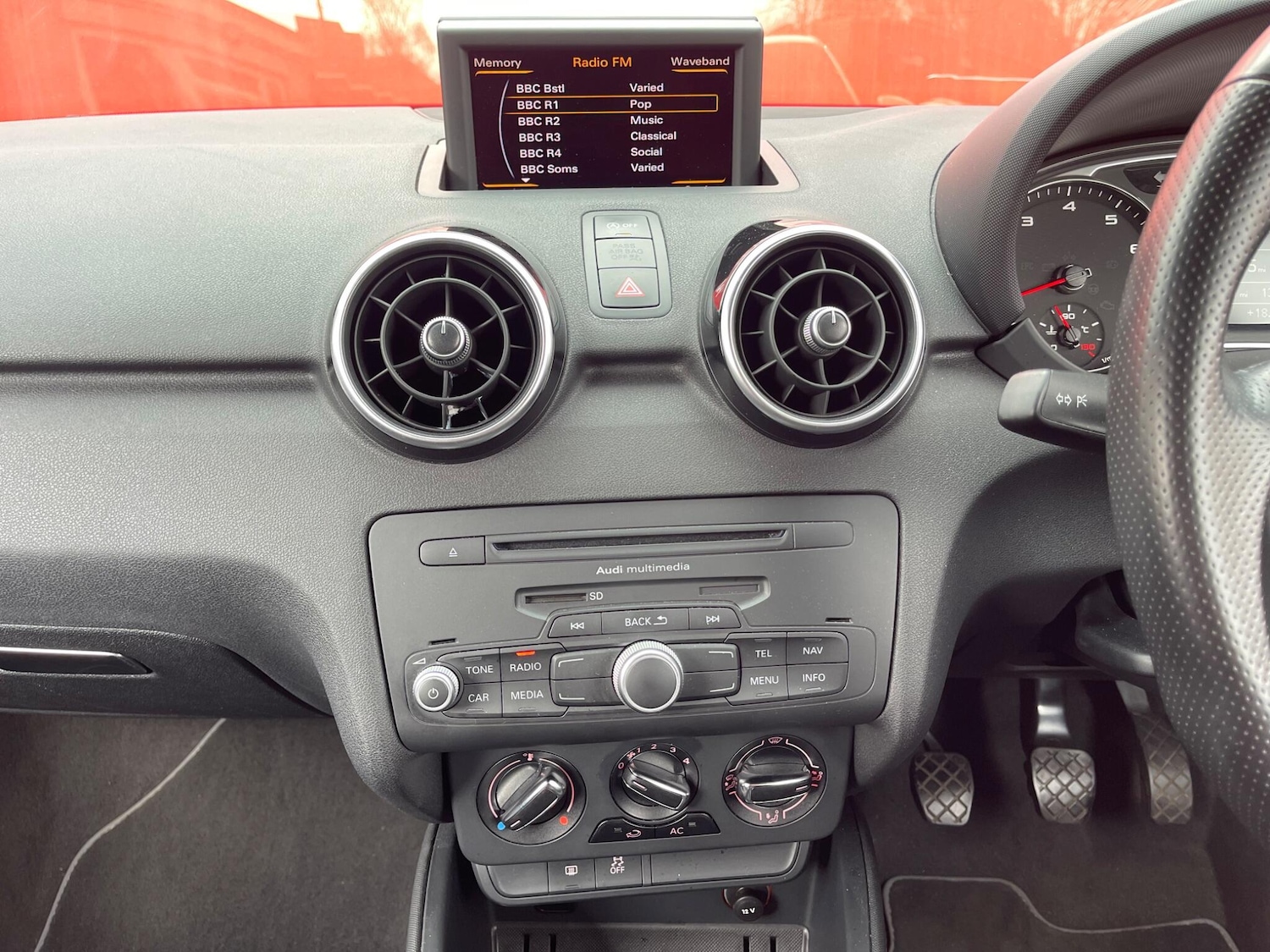 Vehicle 11