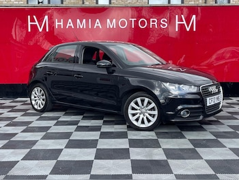 Audi - A1