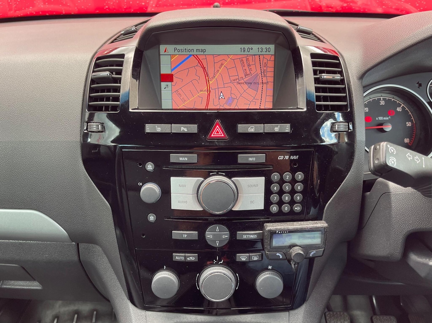 Vehicle 26