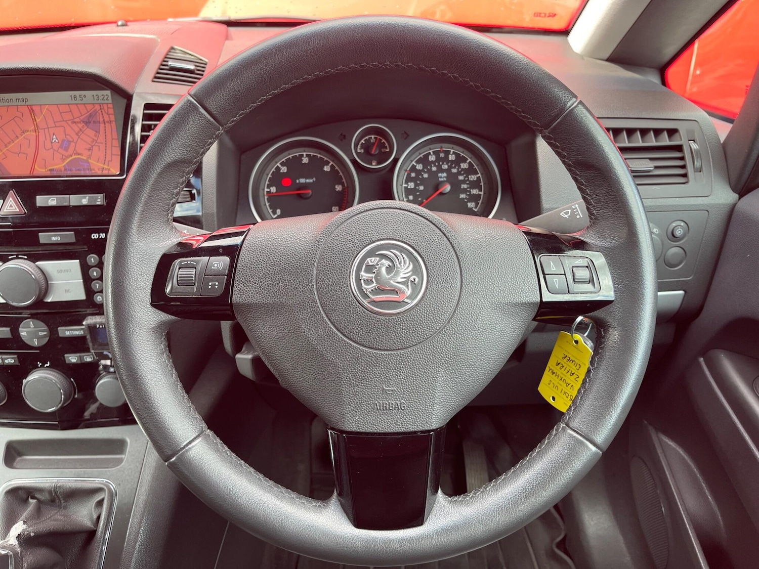 Vehicle 32