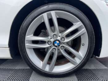 Used BMW 1 Series 2016 for sale - 75059599: Photo