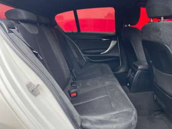 Used BMW 1 Series 2016 for sale - 75059599: Photo