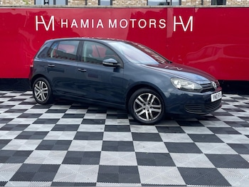 2010 (10) - 1.6 TDI SE Euro 5 5dr