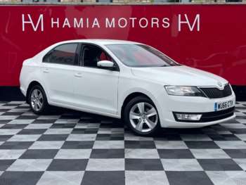 2016 (66) - 1.2 TSI SE Euro 6 (s/s) 5dr