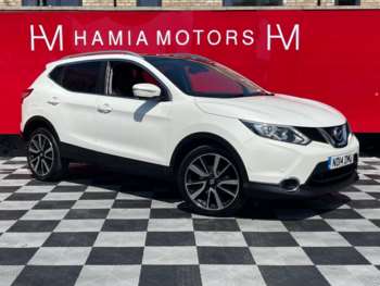2014 (14) - 1.5 dCi Tekna 2WD Euro 5 (s/s) 5dr