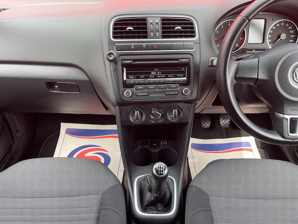 Used Volkswagen Polo 2011 for sale - 76239389: Photo 10