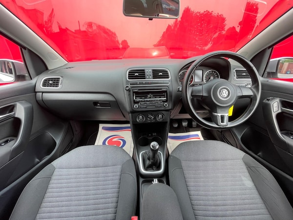 Used Volkswagen Polo 2011 for sale - 76239389: Photo 11