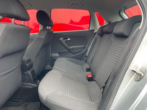 Used Volkswagen Polo 2011 for sale - 76239389: Photo 16