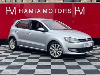 Volkswagen - Polo