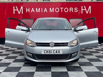 Used Volkswagen Polo 2011 for sale - 76239389: Photo 2