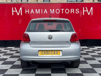 Used Volkswagen Polo 2011 for sale - 76239389: Photo 4