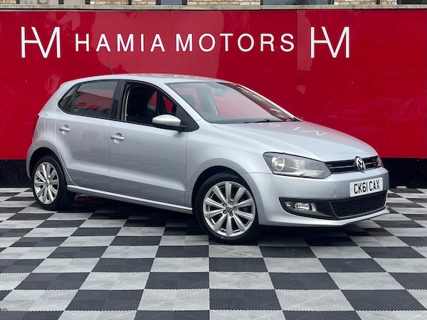 Used Volkswagen Polo 2011 for sale - 76239389: Photo 5