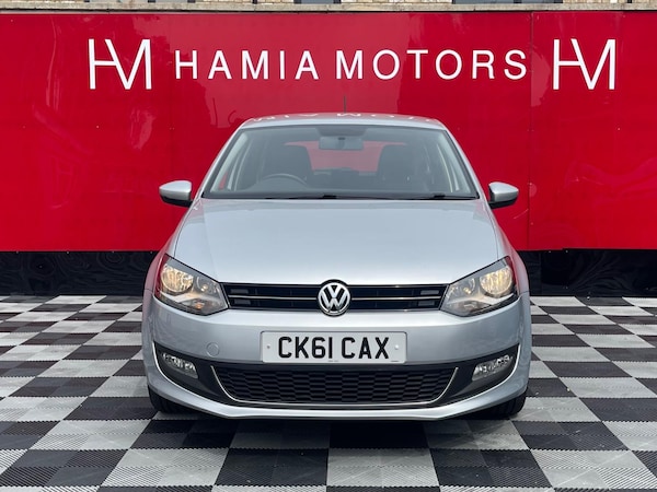 Used Volkswagen Polo 2011 for sale - 76239389: Photo 6