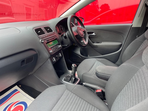 Used Volkswagen Polo 2011 for sale - 76239389: Photo 9